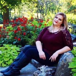 Meet your Posher, Lindsay